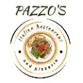 Pazzo's Pizza and Restaurant logo