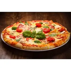 Authentic NY Style Pizza
